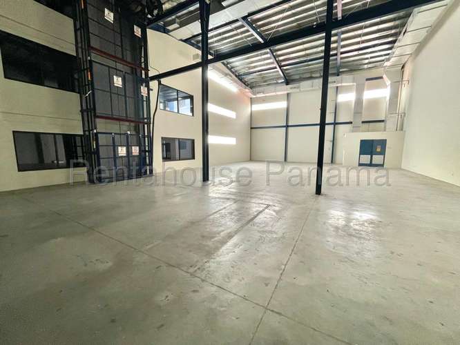 RR VENTA DE EDIFICIO EN COSTA DEL ESTE