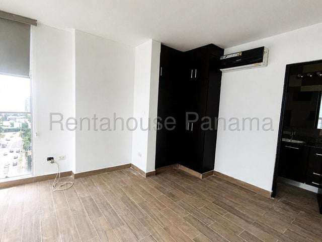 Se alquila apartamento en Punta Paitilla GCEA27-3283