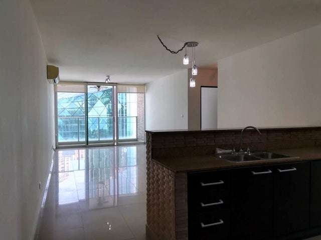 Se alquila apartamento en Punta Paitilla GCEA27-3283