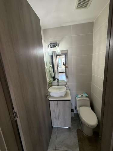 ALQUILER APARTAMENTO-EL CANGREJO