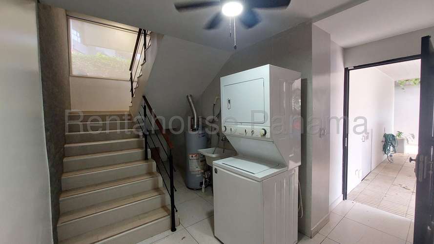 Casa en Alquiler San Francisco 27LRL3320