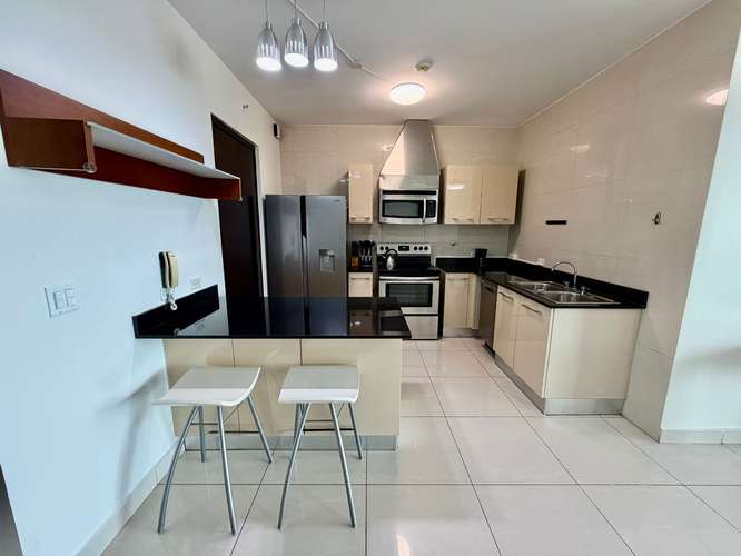 ALQUILER AMOBLADO 98 M² · PISO 32 · ALLURE AT THE PARK - Imagen 12