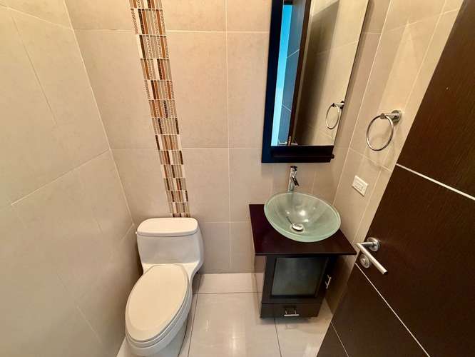 ALQUILER AMOBLADO 98 M² · PISO 32 · ALLURE AT THE PARK - Imagen 14