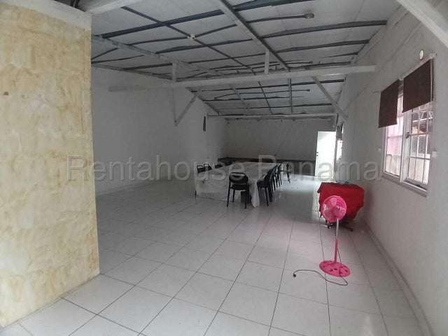 Local comercial en alquiler El Cangrejo 27MAM3189