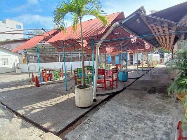 Local comercial en alquiler El Cangrejo 27MAM3189