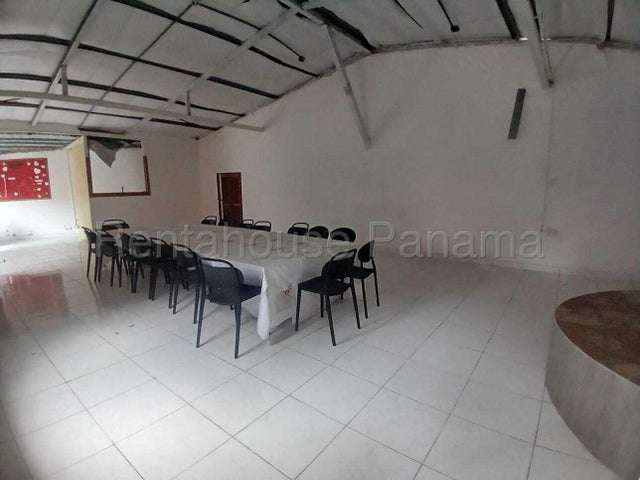 Local comercial en alquiler El Cangrejo 27MAM3189