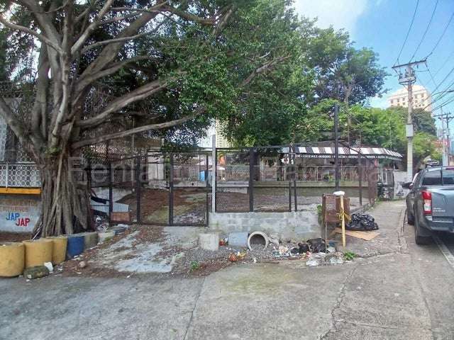 Local comercial en alquiler El Cangrejo 27MAM3189