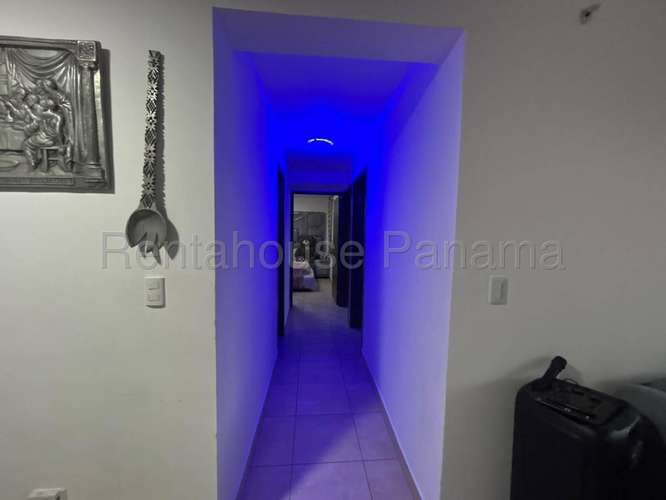 Apartamento en Alquiler Juan Diaz SPCG1279
