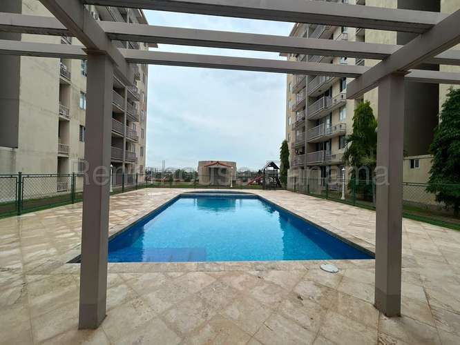Apartamento en Alquiler Juan Diaz SPCG1279