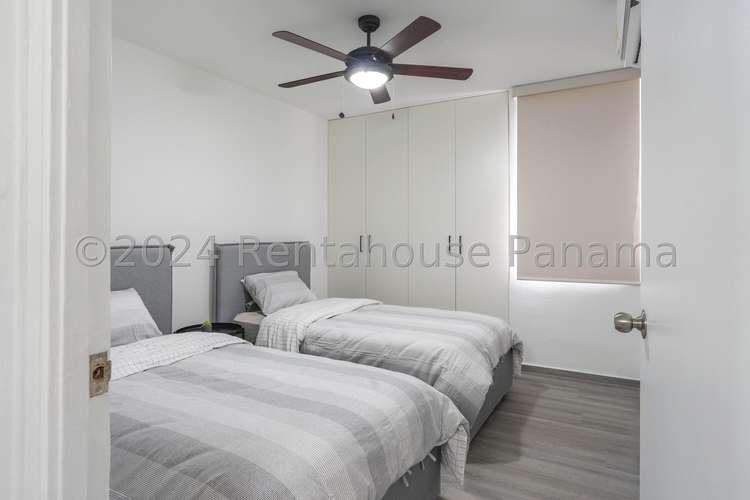 Alquiler de Apartamento en San Francisco AS
