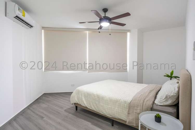 Alquiler de Apartamento en San Francisco AS