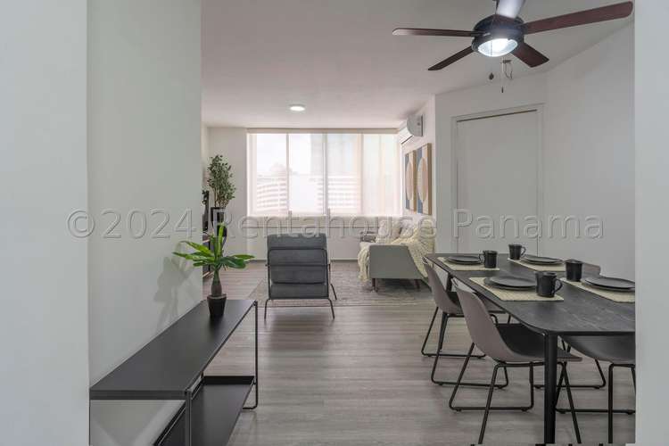 Alquiler de Apartamento en San Francisco AS