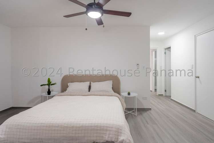Alquiler de Apartamento en San Francisco AS