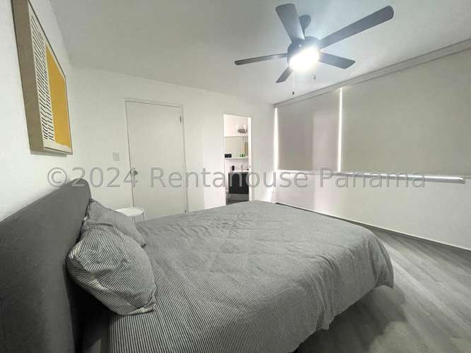 Alquiler de Apartamento en San Francisco AS