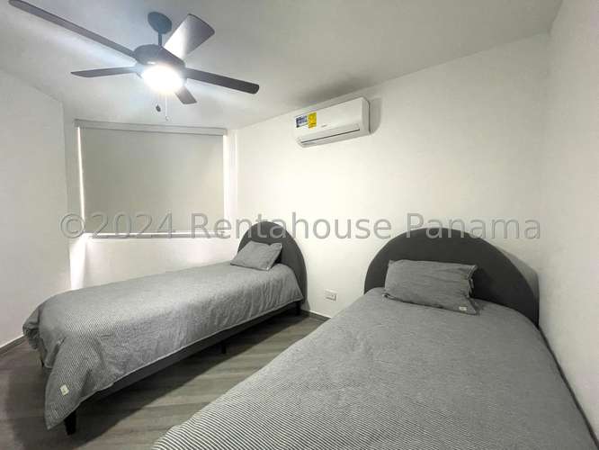 Alquiler de Apartamento en San Francisco AS