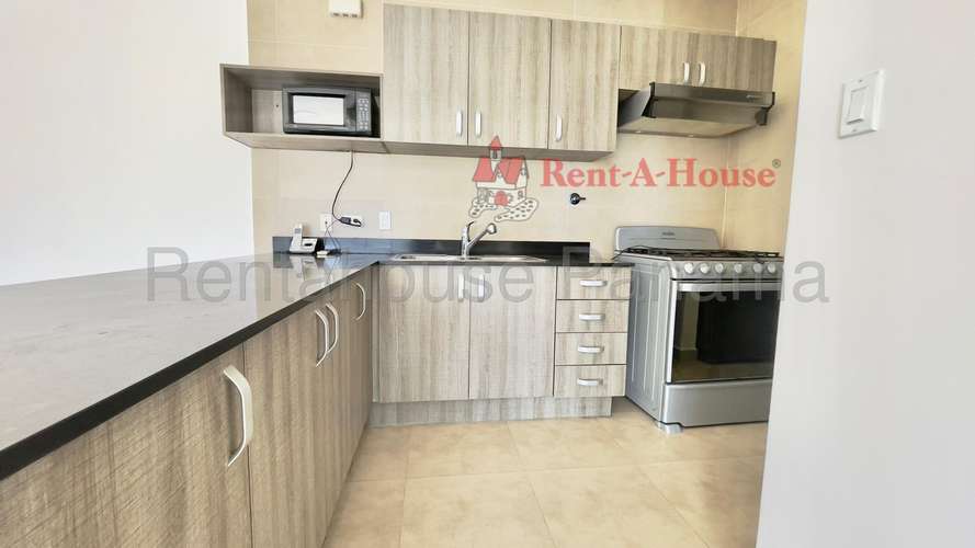 Alquiler de Apartamento en San Francisco AS