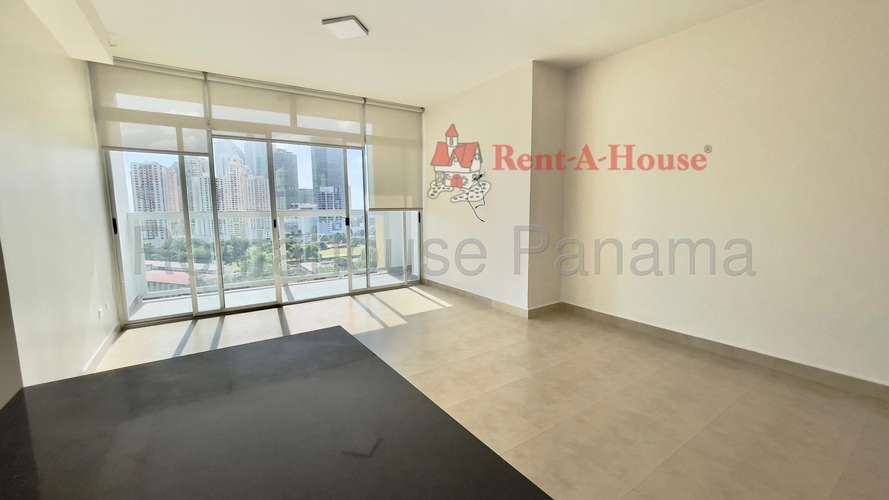 Alquiler de Apartamento en San Francisco AS