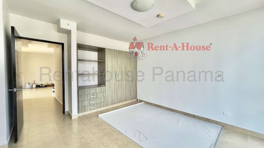 Alquiler de Apartamento en San Francisco AS