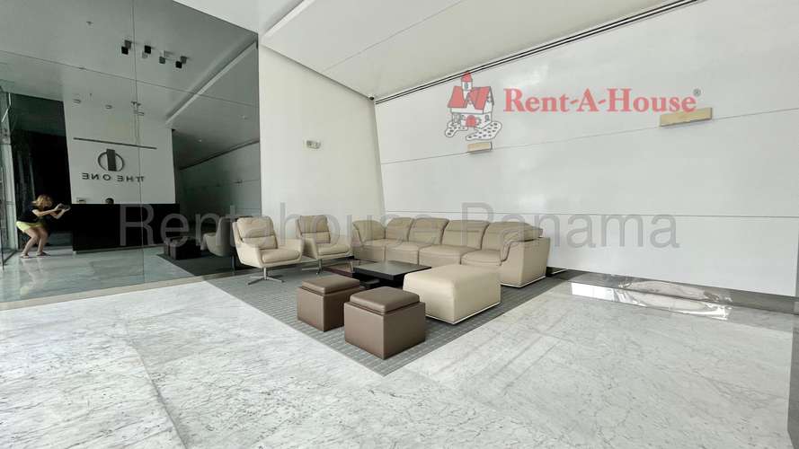 Alquiler de Apartamento en San Francisco AS