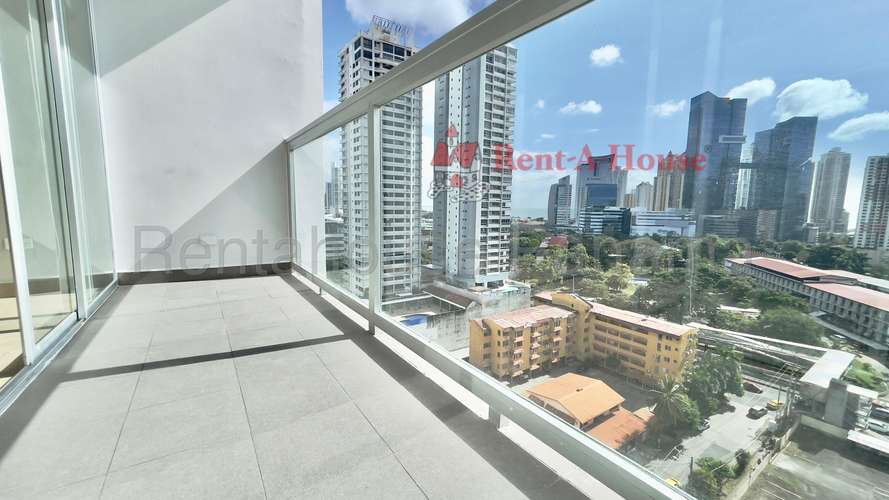 Alquiler de Apartamento en San Francisco AS