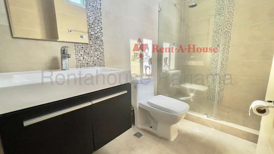 Alquiler de Apartamento en San Francisco AS