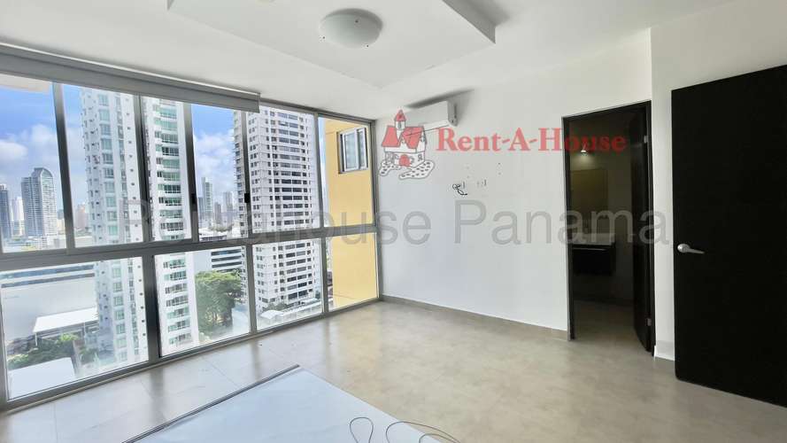 Alquiler de Apartamento en San Francisco AS