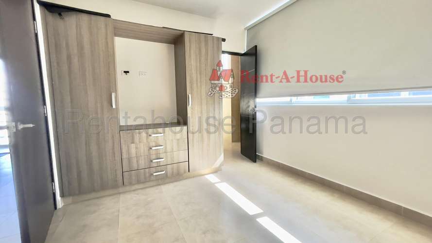 Alquiler de Apartamento en San Francisco AS