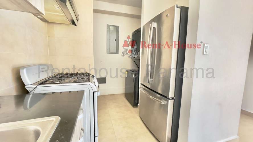 Alquiler de Apartamento en San Francisco AS