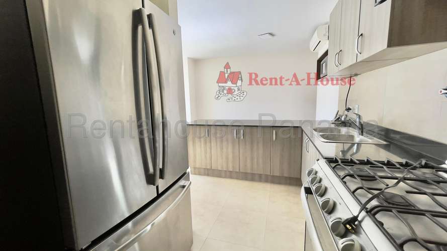 Alquiler de Apartamento en San Francisco AS