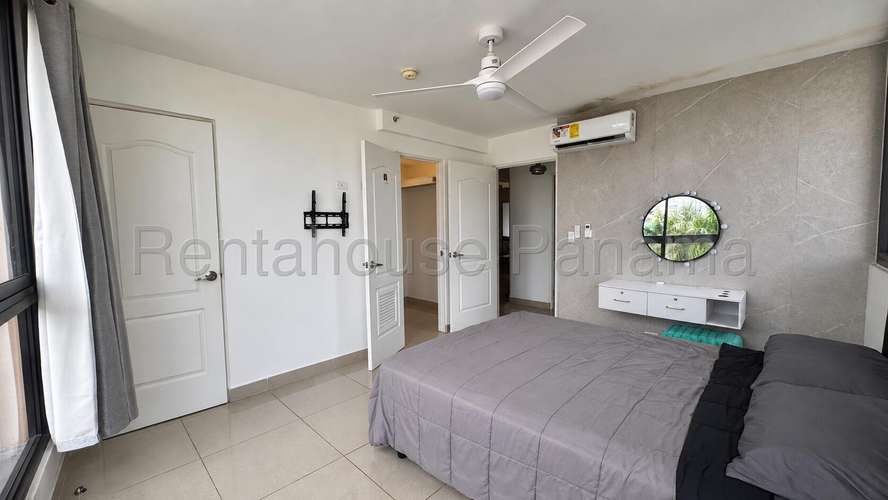 Alquiler de Apartamento en San Francisco AS