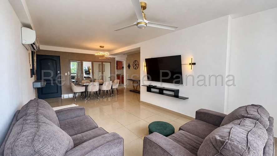 Alquiler de Apartamento en San Francisco AS