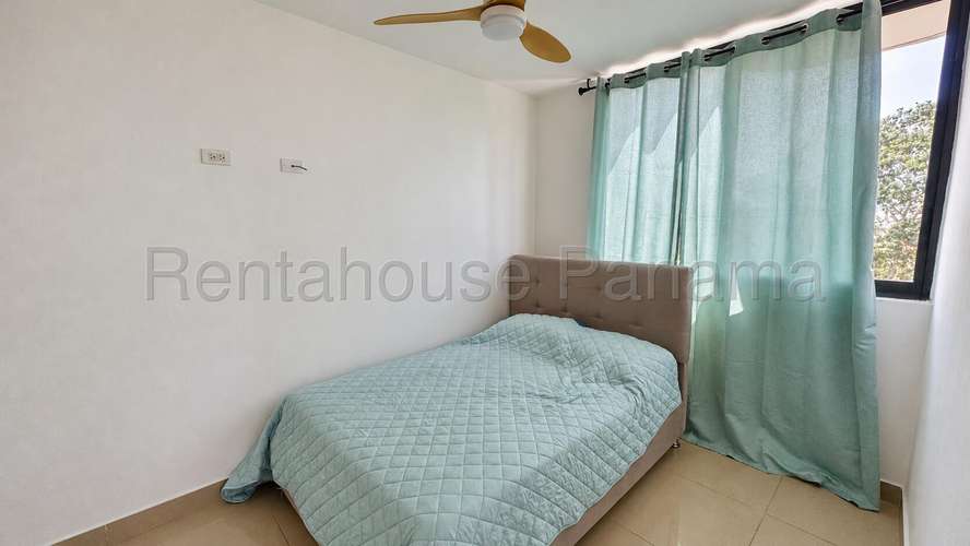 Alquiler de Apartamento en San Francisco AS