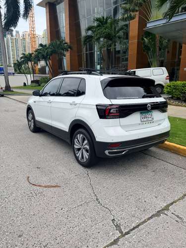 VOLKSWAGEN T-CROOS 2020 - Imagen 6