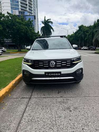 VOLKSWAGEN T-CROOS 2020 - Imagen 2