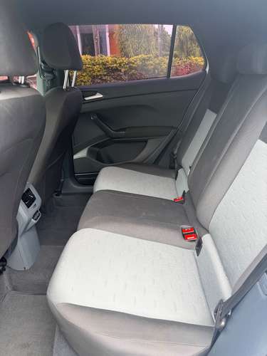 VOLKSWAGEN T-CROOS 2020 - Imagen 8