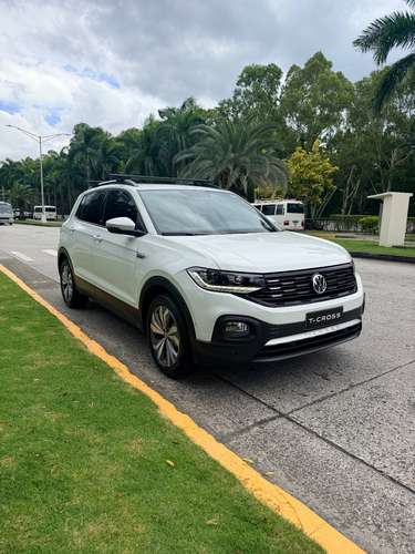VOLKSWAGEN T-CROOS 2020 - Imagen 3