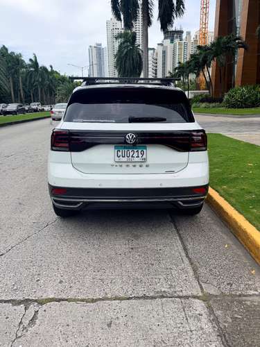 VOLKSWAGEN T-CROOS 2020 - Imagen 5