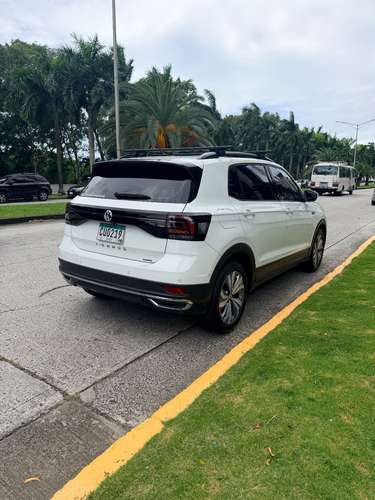 VOLKSWAGEN T-CROOS 2020 - Imagen 4