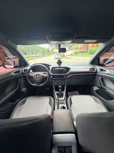 VOLKSWAGEN T-CROOS 2020 - Imagen 9