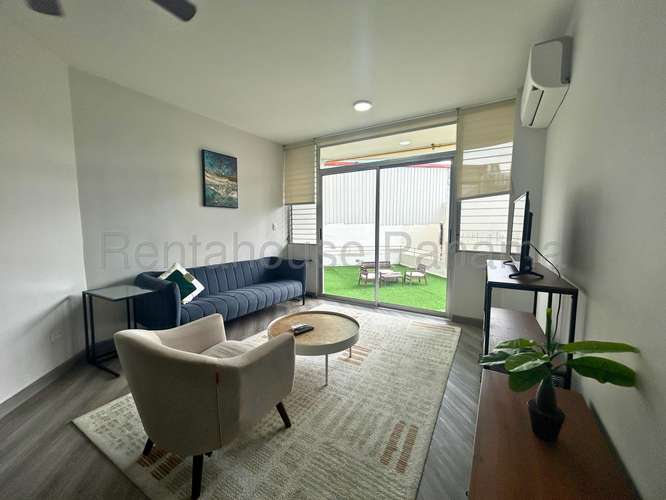 Alquiler de Apartamento en San Francisco AS