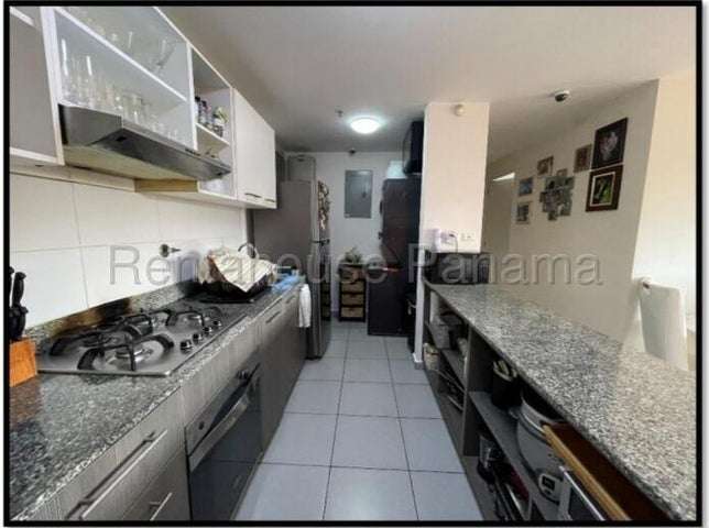 Apartamento en alquiler en Aviñón Tower, El Bosque IH27-2803 - Imagen 4
