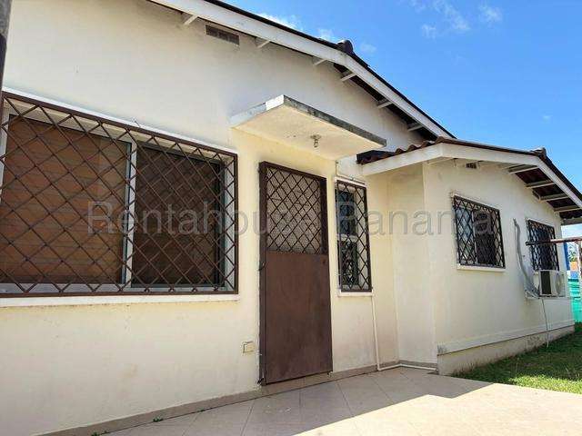 Casa en Alquiler Chorrera 27SPCG2775 - Imagen 4