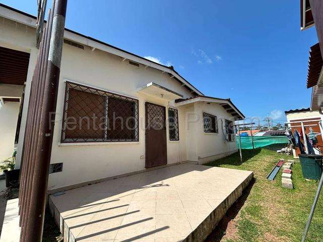 Casa en Alquiler Chorrera 27SPCG2775 - Imagen 2