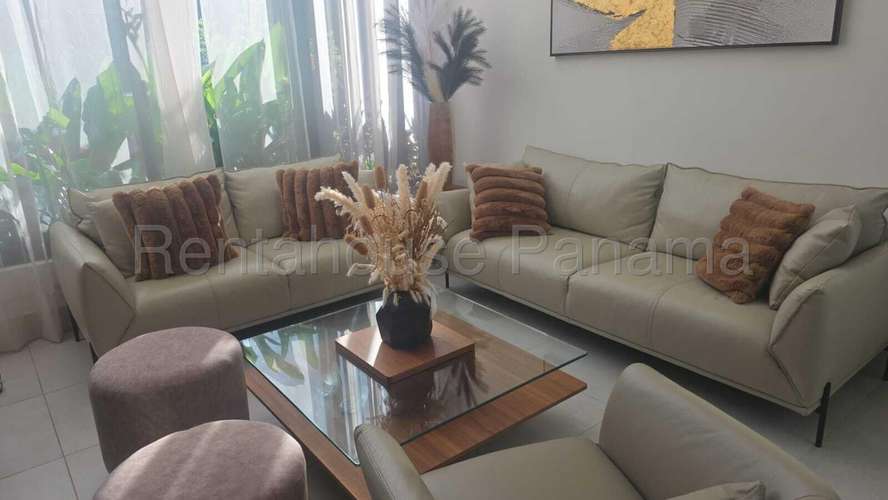 Casa en Alquiler Panama Norte 27SPCG3342