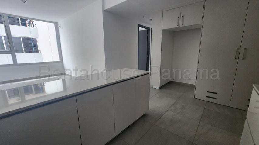 Apartamento en alquiler en Van Gogh, El Cangrejo IH27-3340