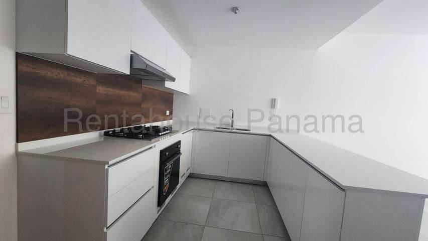 Apartamento en alquiler en Van Gogh, El Cangrejo IH27-3340