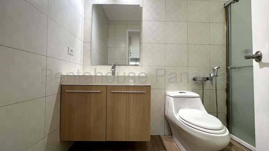 AC APARTAMENTO CON LÍNEA BLANCA EN ALQUILER EN PH OASIS ON THE BAY 27-3308