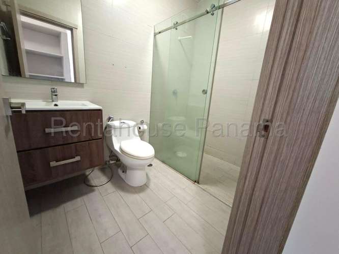 AC APARTAMENTO CON LÍNEA BLANCA EN VENTA EN PH COSTAMARE 27-3329 - Imagen 11