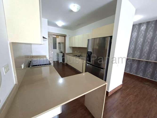 AC APARTAMENTO CON LÍNEA BLANCA EN VENTA EN PH COSTAMARE 27-3329 - Imagen 5