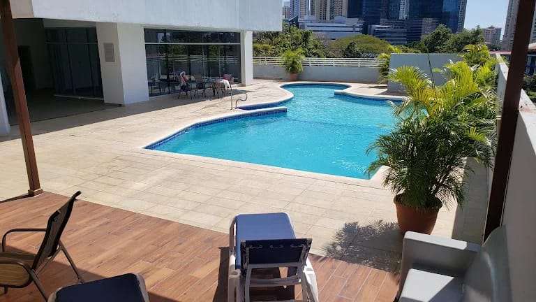PH COSTA PACIFICA, LINEA BLANCA 3 REC CBE 2BAÑ  PUNTA PACIFICA $1500